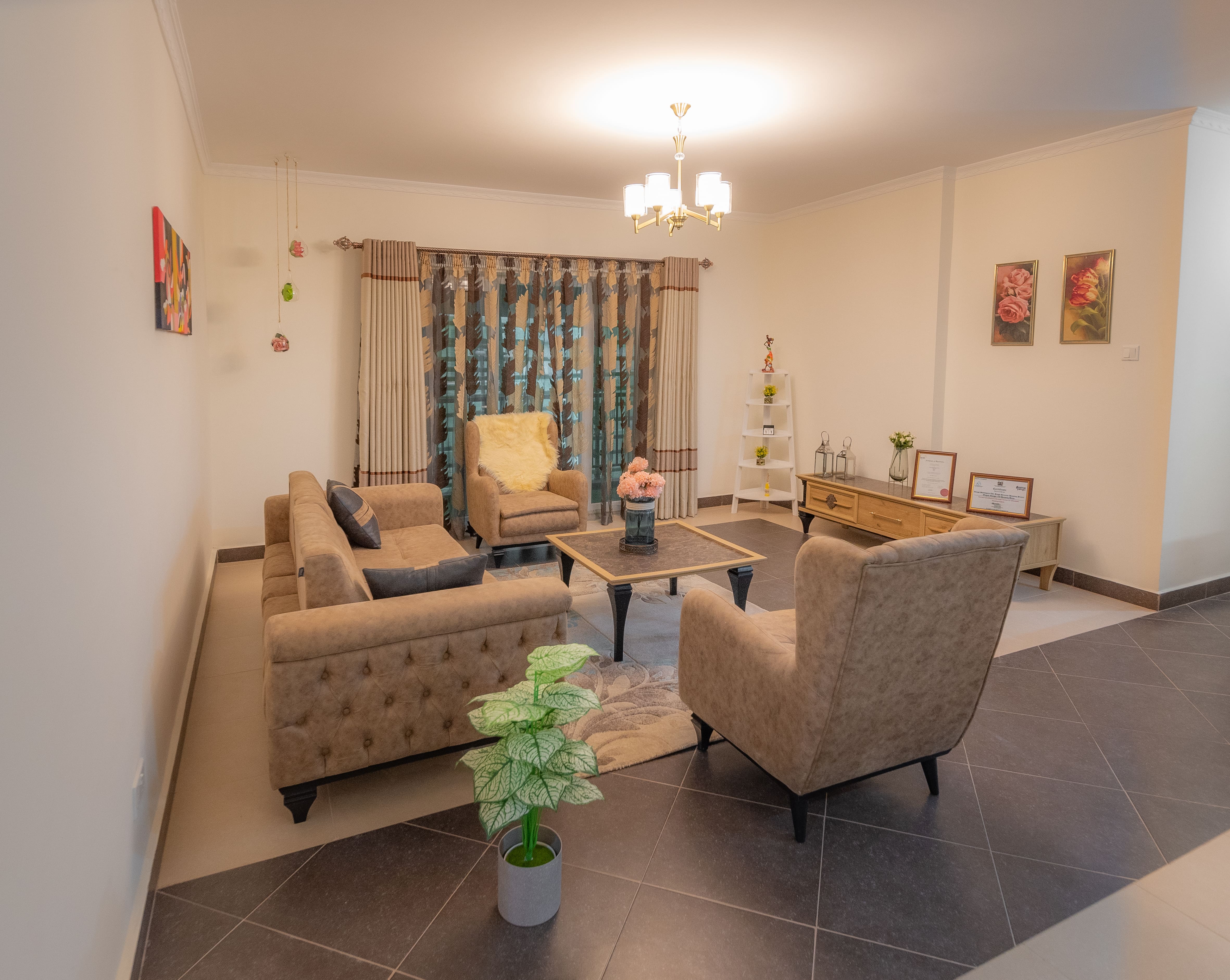 Kings Developers Premium Property